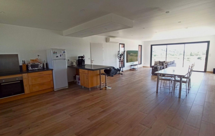 Villa BIZE-MINERVOIS 134 m2 329 000 € Villa BIZE-MINERVOIS 134 m2 329 000 €