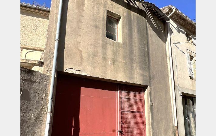  11-34 IMMOBILIER Other | AIGUES-VIVES (34210) | 105 m2 | 23 000 € 