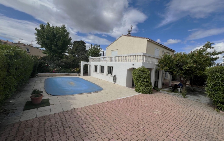Maison   ARGELIERS  140 m2 278 000 € 