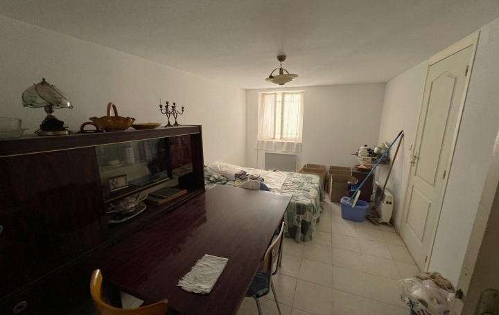  11-34 IMMOBILIER House | CRUZY (34310) | 127 m2 | 65 000 € 