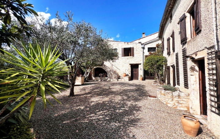 Maison SAINT-JEAN-DE-MINERVOIS 155 m2 249 000 € Maison SAINT-JEAN-DE-MINERVOIS 155 m2 249 000 €