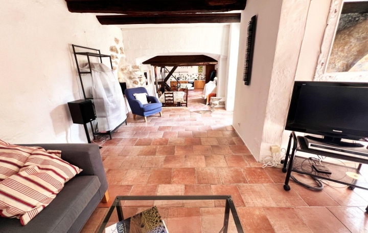  11-34 IMMOBILIER House | SAINT-JEAN-DE-MINERVOIS (34360) | 155 m2 | 229 000 € 