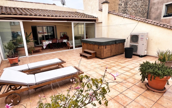  11-34 IMMOBILIER House | SAINT-MARCEL-SUR-AUDE (11120) | 213 m2 | 289 000 € 