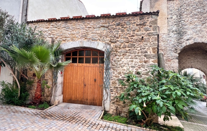 Maison   SAINT-MARCEL-SUR-AUDE  213 m2 289 000 € 