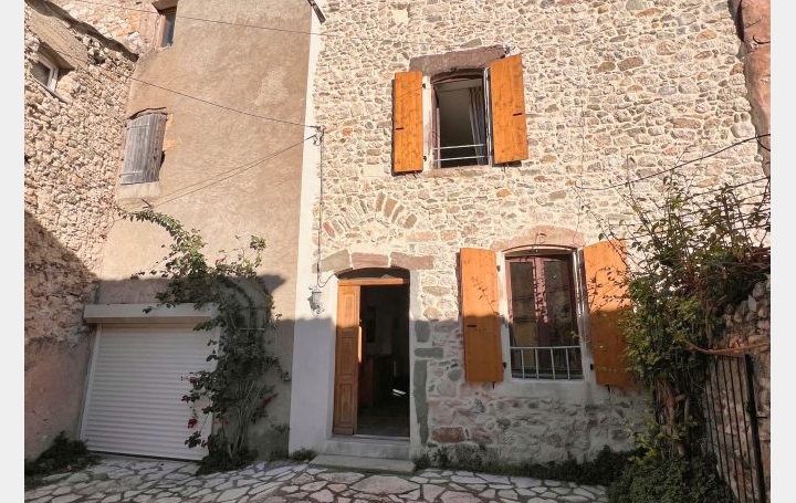  11-34 IMMOBILIER House | ARGELIERS (11120) | 136 m2 | 195 000 € 