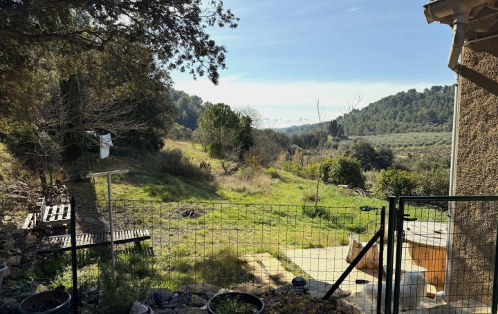  11-34 IMMOBILIER House | AIGUES-VIVES (34210) | 190 m2 | 343 000 € 