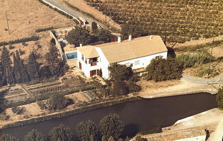  11-34 IMMOBILIER House | OLONZAC (34210) | 291 m2 | 435 000 € 