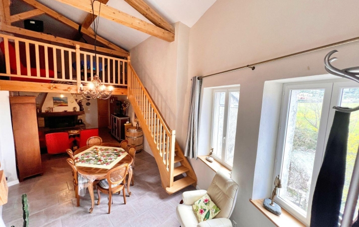  11-34 IMMOBILIER House | AGEL (34210) | 125 m2 | 169 000 € 