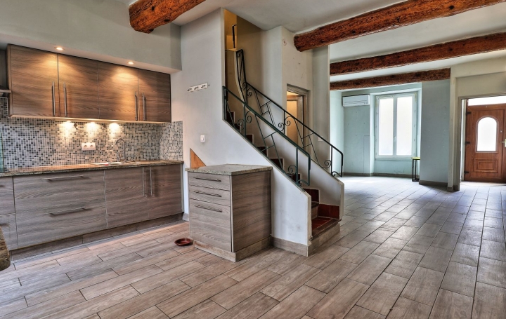  11-34 IMMOBILIER Maison / Villa | OLONZAC (34210) | 118 m2 | 149 000 € 