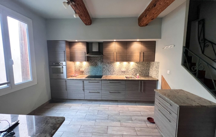 Maison   OLONZAC  118 m2 149 000 € 