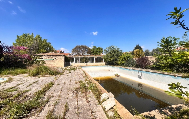  11-34 IMMOBILIER Maison / Villa | ARGELIERS (11120) | 227 m2 | 211 000 € 