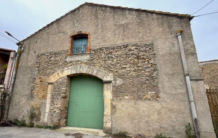  11-34 IMMOBILIER Other | POUZOLS-MINERVOIS (11120) | 520 m2 | 109 000 € 