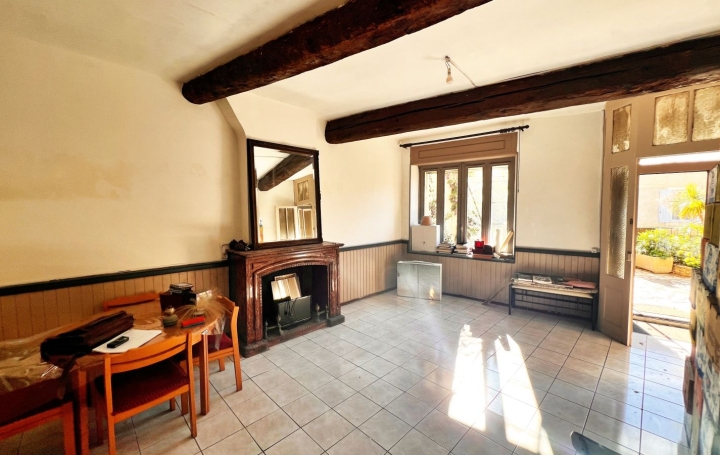  11-34 IMMOBILIER Maison / Villa | BIZE-MINERVOIS (11120) | 175 m2 | 193 000 € 