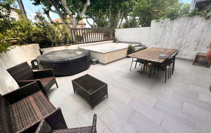  11-34 IMMOBILIER House | AZILLE (11700) | 158 m2 | 149 000 € 