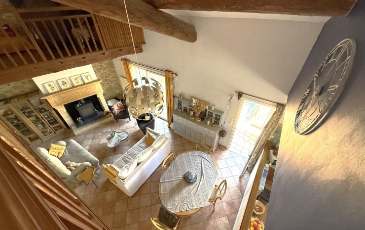 Maison BIZE-MINERVOIS 170 m2 244 000 € Maison BIZE-MINERVOIS 170 m2 244 000 €