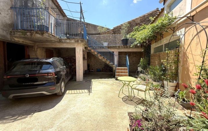  11-34 IMMOBILIER Maison / Villa | BIZE-MINERVOIS (11120) | 170 m2 | 244 000 € 