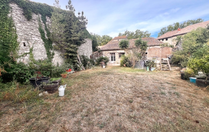  11-34 IMMOBILIER Maison / Villa | BIZE-MINERVOIS (11120) | 330 m2 | 263 000 € 