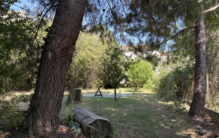  11-34 IMMOBILIER House | SAINT-MARCEL-SUR-AUDE (11120) | 205 m2 | 319 000 € 