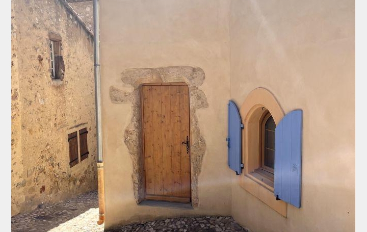 Maison de village   MONTOULIERS  208 m2 248 000 € 