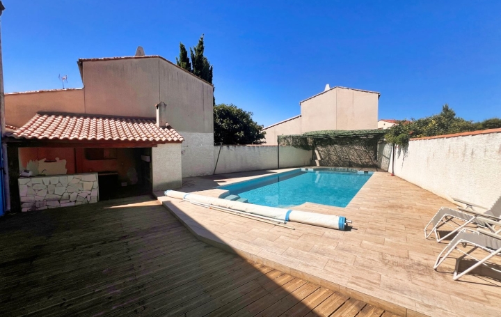 Maison   ARGELIERS  85 m2 198 000 € 