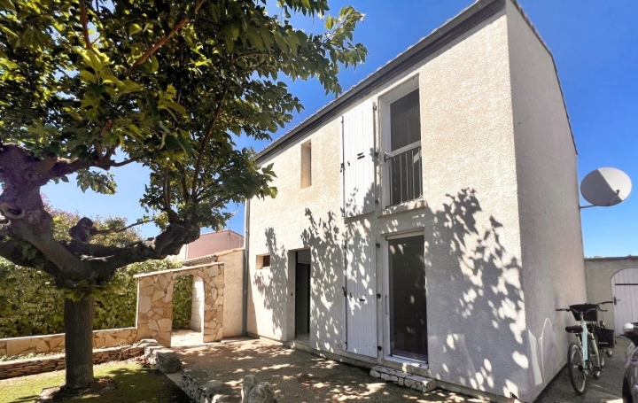  11-34 IMMOBILIER Maison / Villa | ARGELIERS (11120) | 85 m2 | 198 000 € 