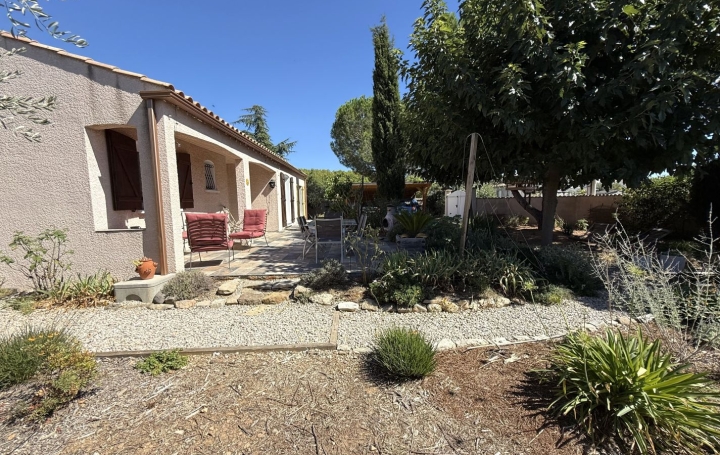 Villa MIREPEISSET 104 m2 289 000 € Villa MIREPEISSET 104 m2 289 000 €