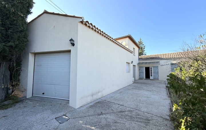 Maison ARGELIERS 117 m2 315 000 € Maison ARGELIERS 117 m2 315 000 €