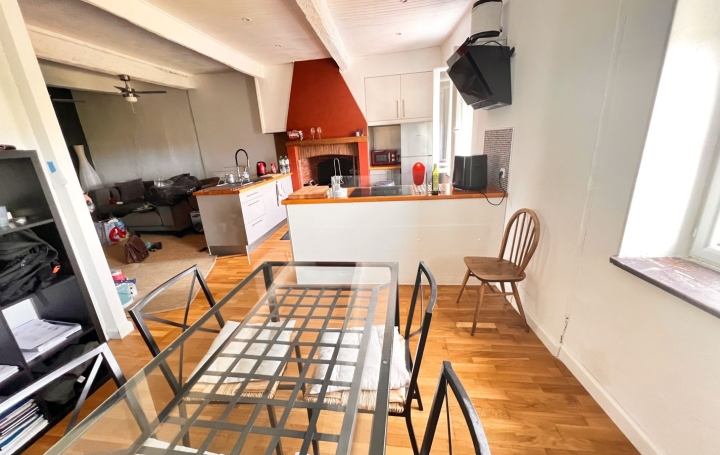  11-34 IMMOBILIER Maison / Villa | PUISSERGUIER (34620) | 105 m2 | 107 000 € 