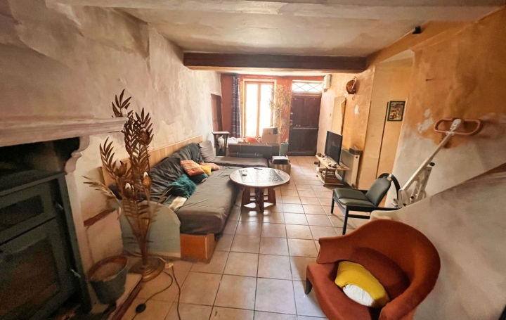 11-34 IMMOBILIER House | ARGELIERS (11120) | 160 m2 | 148 000 € 
