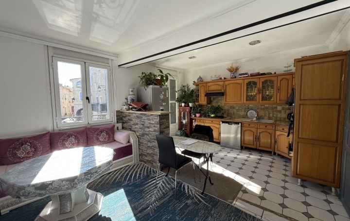  11-34 IMMOBILIER Maison / Villa | PUISSERGUIER (34620) | 133 m2 | 143 000 € 