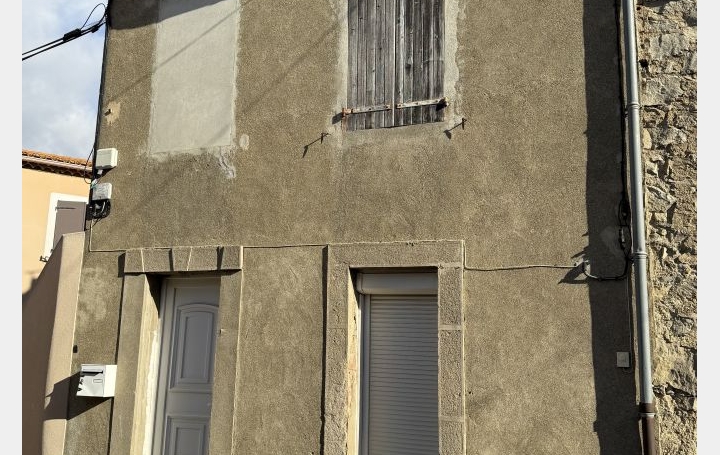  11-34 IMMOBILIER Maison / Villa | AIGUES-VIVES (34210) | 50 m2 | 39 000 € 