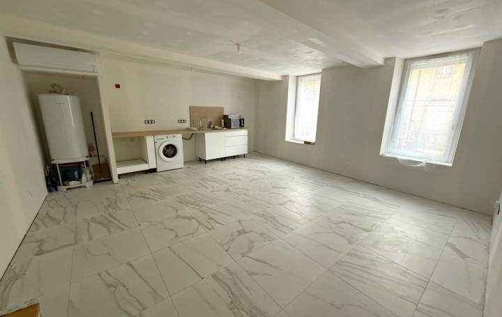  11-34 IMMOBILIER House | ARGELIERS (11120) | 92 m2 | 148 000 € 