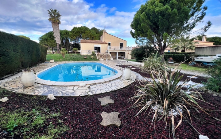 Maison   ARGELIERS  92 m2 315 000 € 