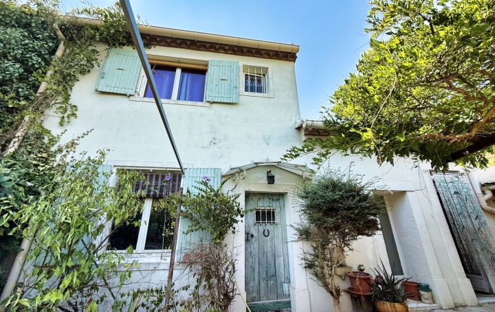  11-34 IMMOBILIER House | ARGELIERS (11120) | 205 m2 | 219 000 € 