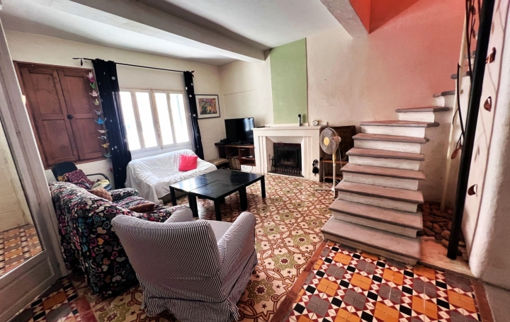 11-34 IMMOBILIER House | ARGELIERS (11120) | 245 m2 | 239 000 € 
