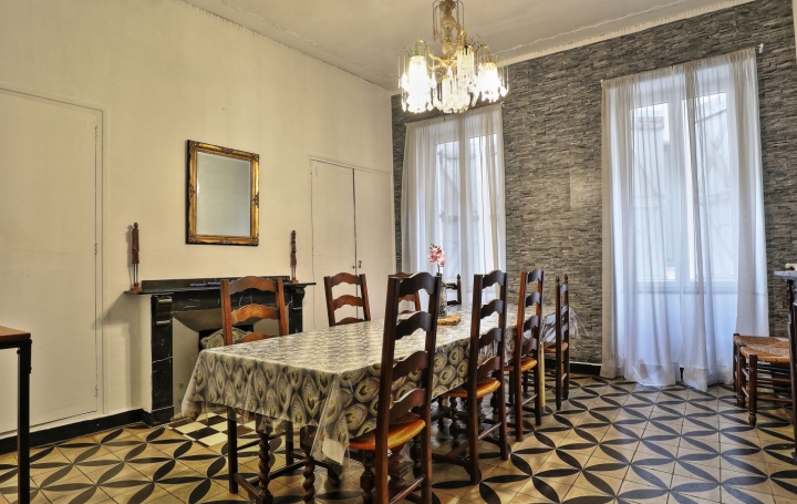  11-34 IMMOBILIER Maison / Villa | COURSAN (11110) | 345 m2 | 218 000 € 