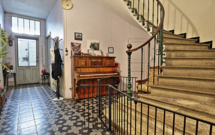  11-34 IMMOBILIER House | COURSAN (11110) | 345 m2 | 238 000 € 