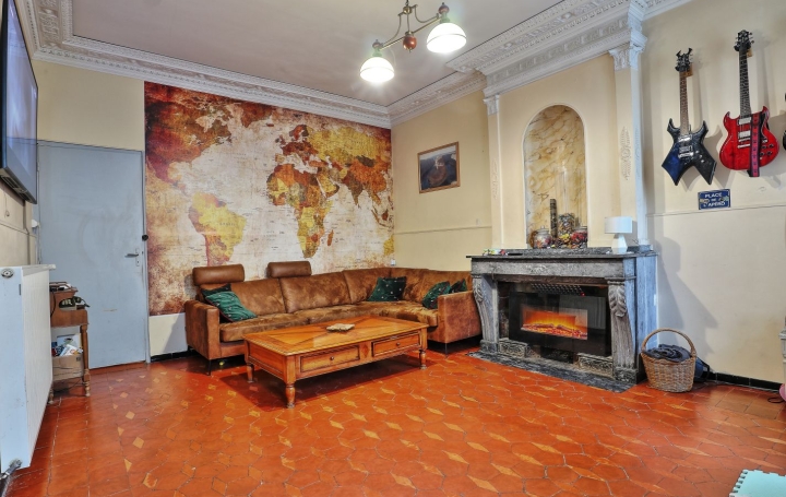 Maison   COURSAN  345 m2 218 000 € 