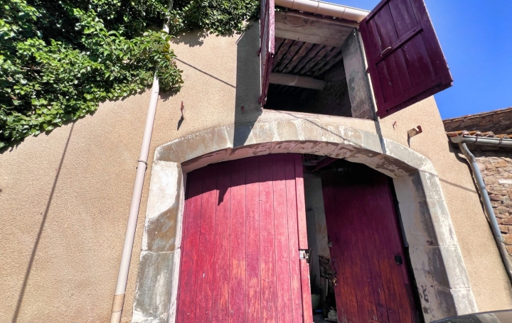 Maison   POUZOLS-MINERVOIS  220 m2 50 000 € 