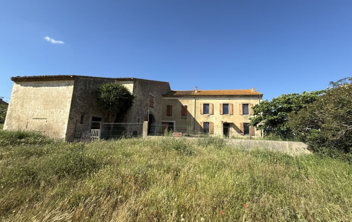  11-34 IMMOBILIER House | ARGENS-MINERVOIS (11200) | 190 m2 | 273 000 € 