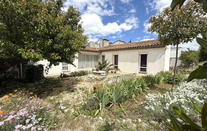  11-34 IMMOBILIER House | CAZILHAC (11570) | 112 m2 | 219 000 € 