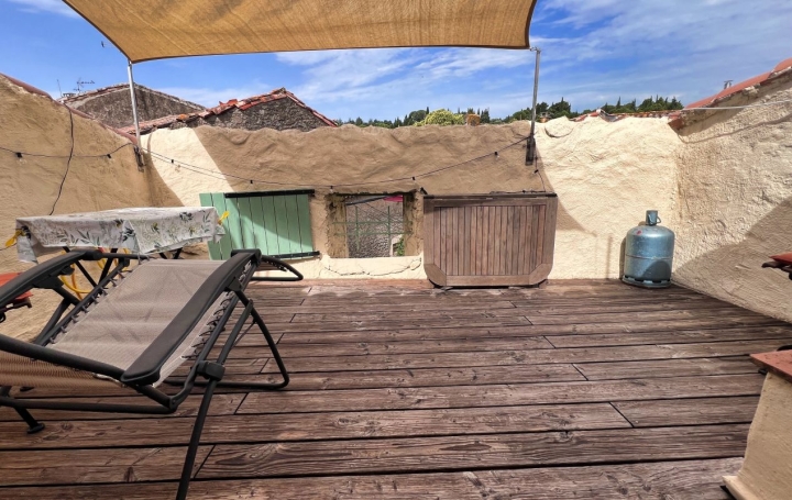 Maison   AIGNE  80 m2 109 000 € 