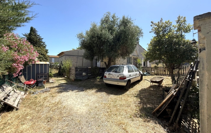 Maison   ARGELIERS  94 m2 139 000 € 