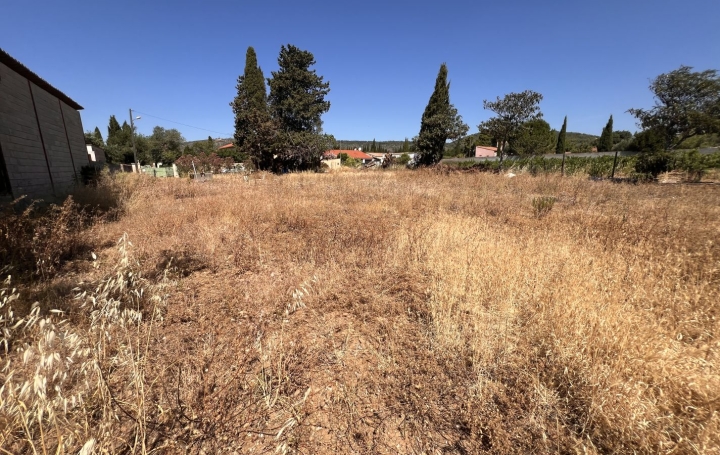  11-34 IMMOBILIER Terrain | ARGELIERS (11120) | 0 m2 | 89 000 € 