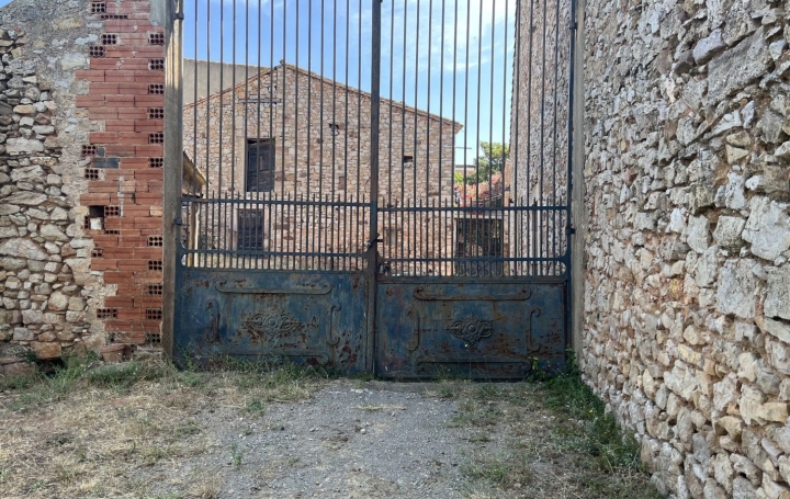 Domaine   VILLESPASSANS  340 m2 174 000 € 