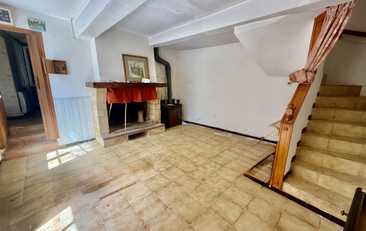 Maison de village   SIRAN  67 m2 69 000 € 