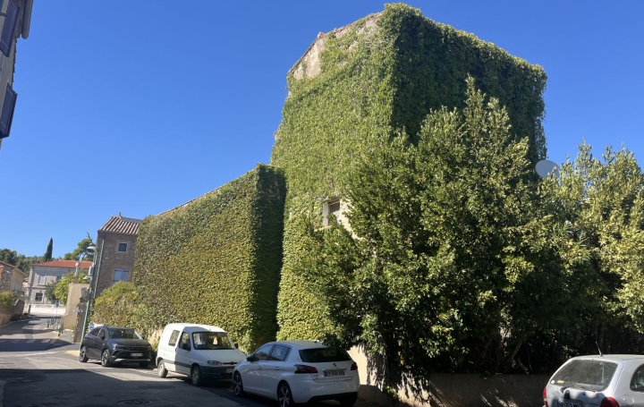 Maison de village   BIZE-MINERVOIS  90 m2 190 000 € 