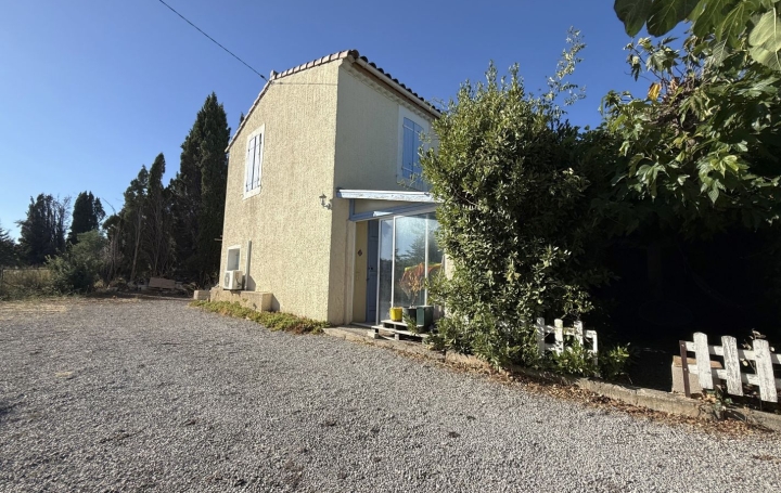 Maison   ARGELIERS  154 m2 279 000 € 