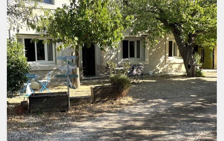  11-34 IMMOBILIER House | ARGELIERS (11120) | 173 m2 | 367 000 € 