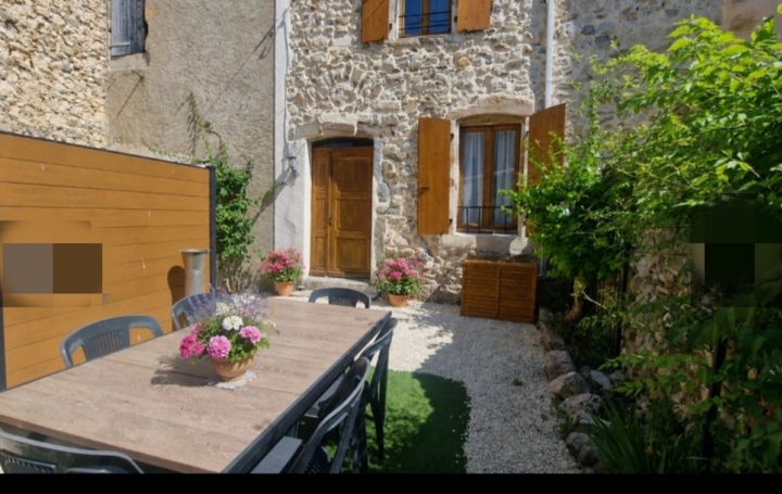  11-34 IMMOBILIER House | ARGELIERS (11120) | 148 m2 | 199 000 € 